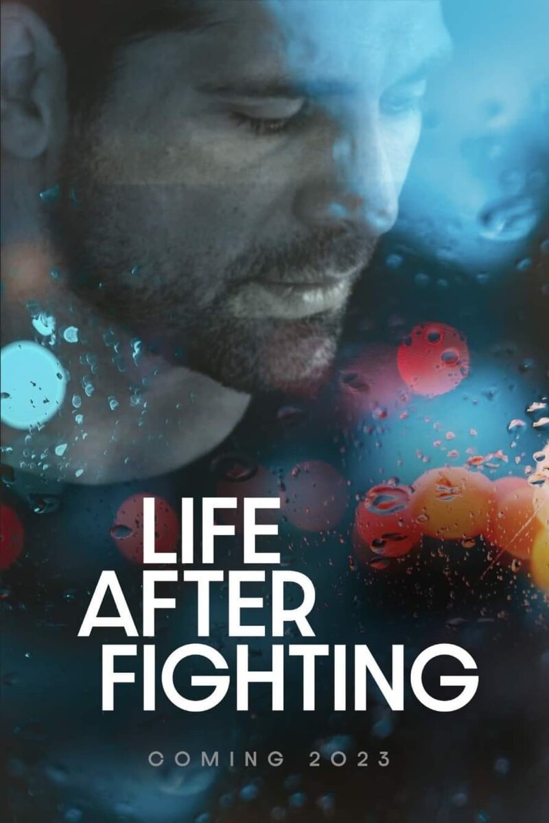 Life After Fighting (2024) - poster 1