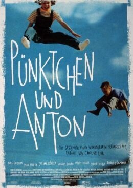 Annaluise & Anton (1999) - poster 1