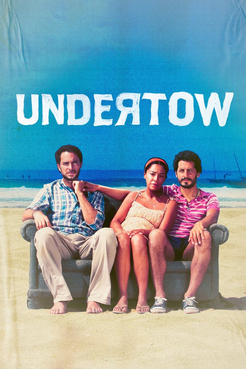 Подводное течение (2009) - постер 2