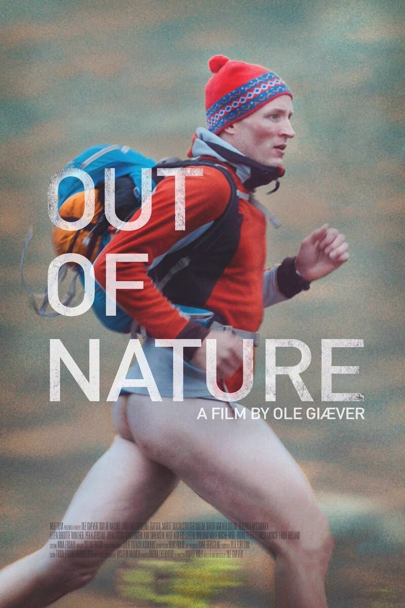 Out of Nature (2014) - poster 1