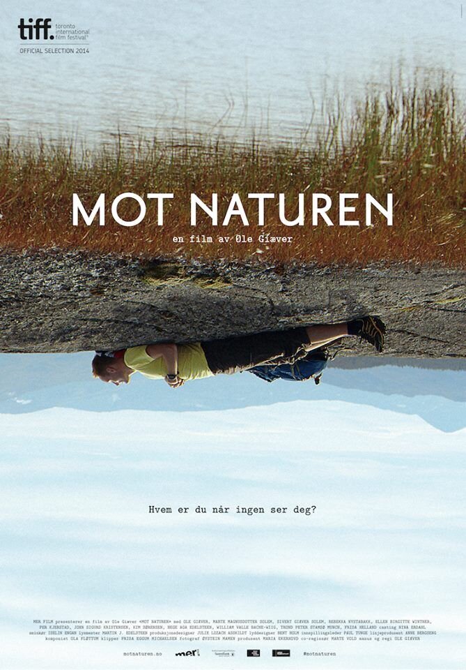 Out of Nature (2014) - poster 2