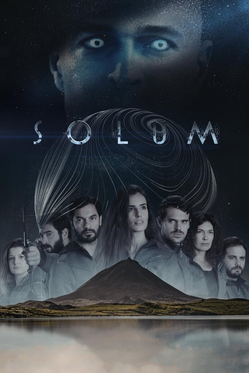 Солум (2019) - постер 2