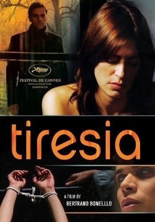 Tiresia (2003) - poster 1