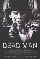 Dead Man (1995) - poster 3
