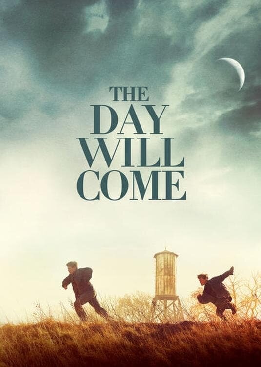 The Day Will Come (2016) - poster 1