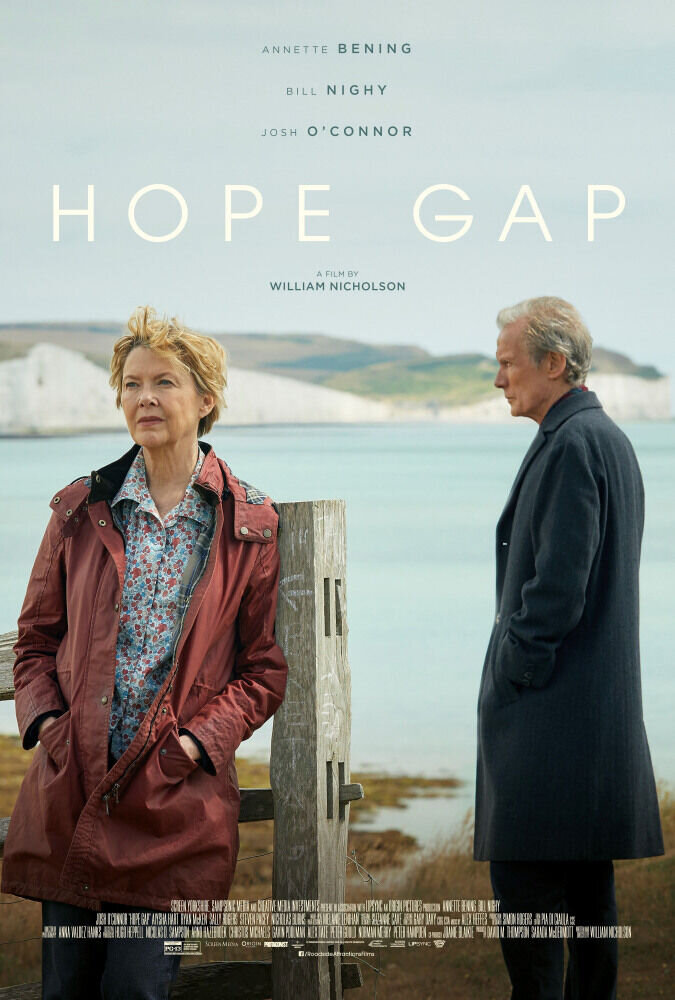 В плену надежды (2019) - постер 1