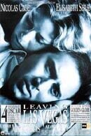 Leaving Las Vegas (1995) - poster 2