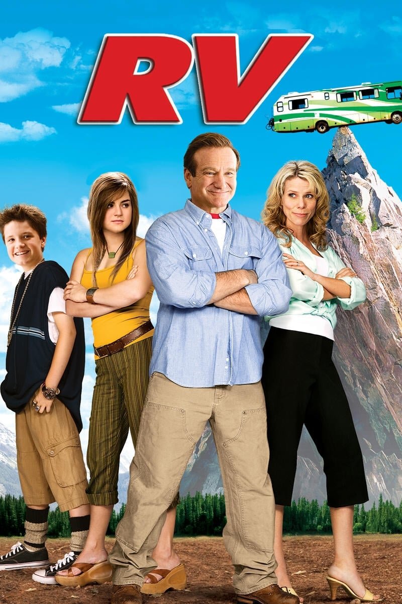 RV (2006) - poster 1