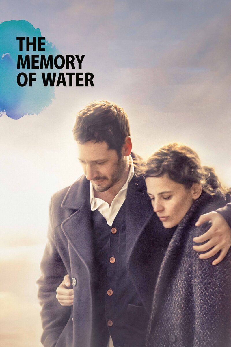 The Memory of Water (2015) - poster 1