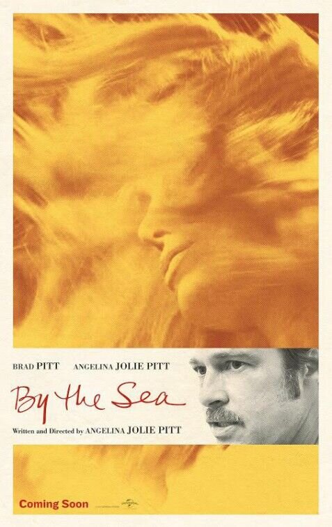 Лазурный берег (2015) - постер 2