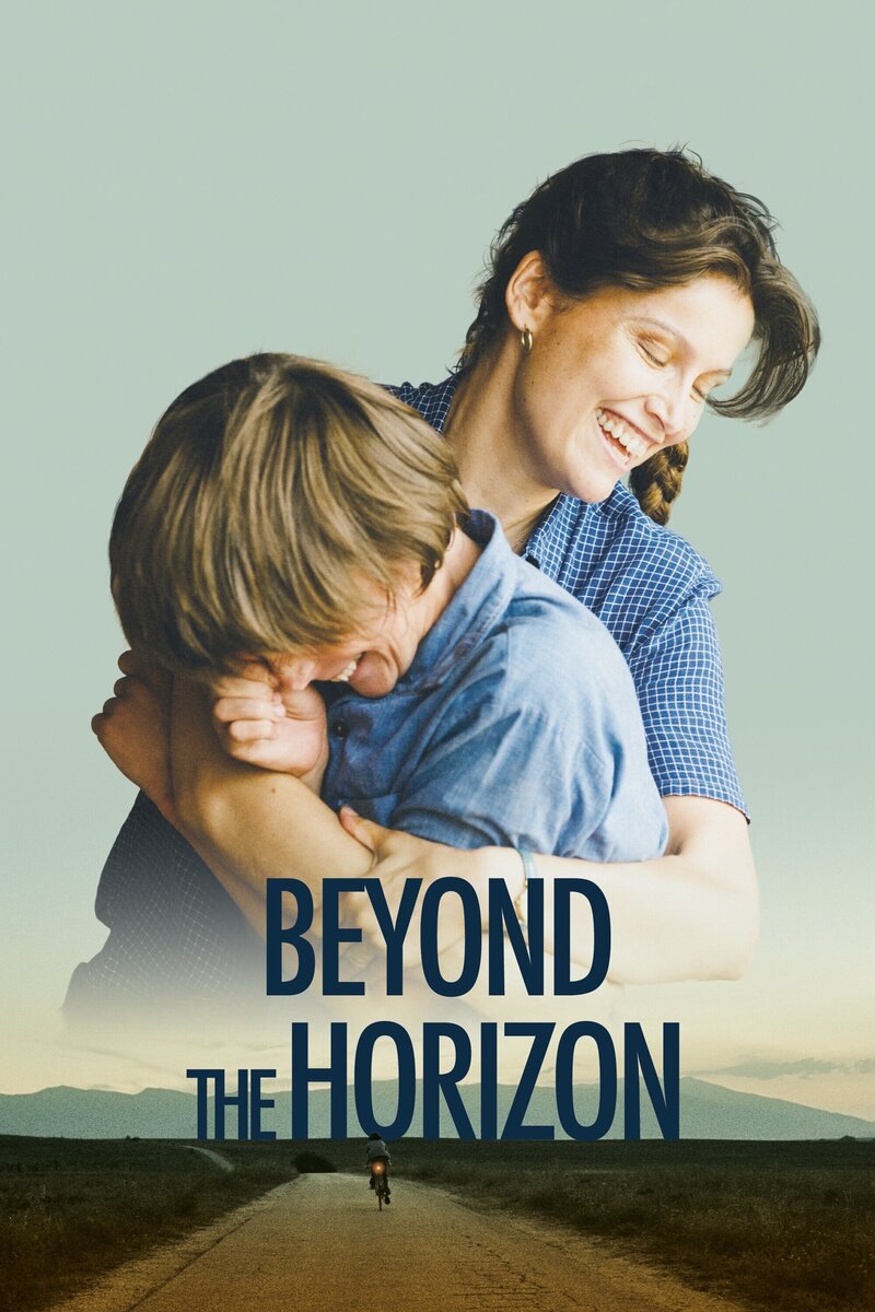Beyond the Horizon (2019) - poster 1