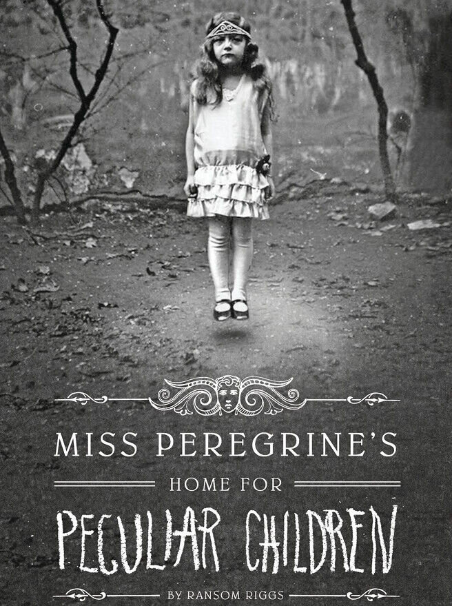 Miss Peregrine's Home for Peculiar Children (2016) - poster 19