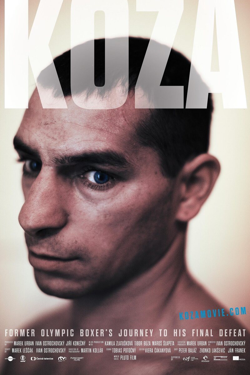 Коза (2015) - постер 2