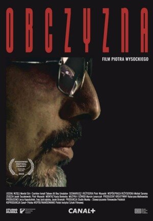 Obczyzna (2024) - poster 1