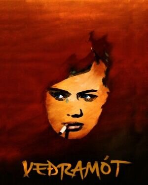 The Quiet Storm (2007) - poster 1