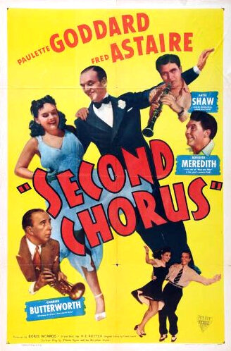 Второй хор (1940) - постер 1