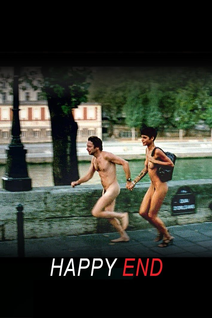 Happy End (2009) - poster 1