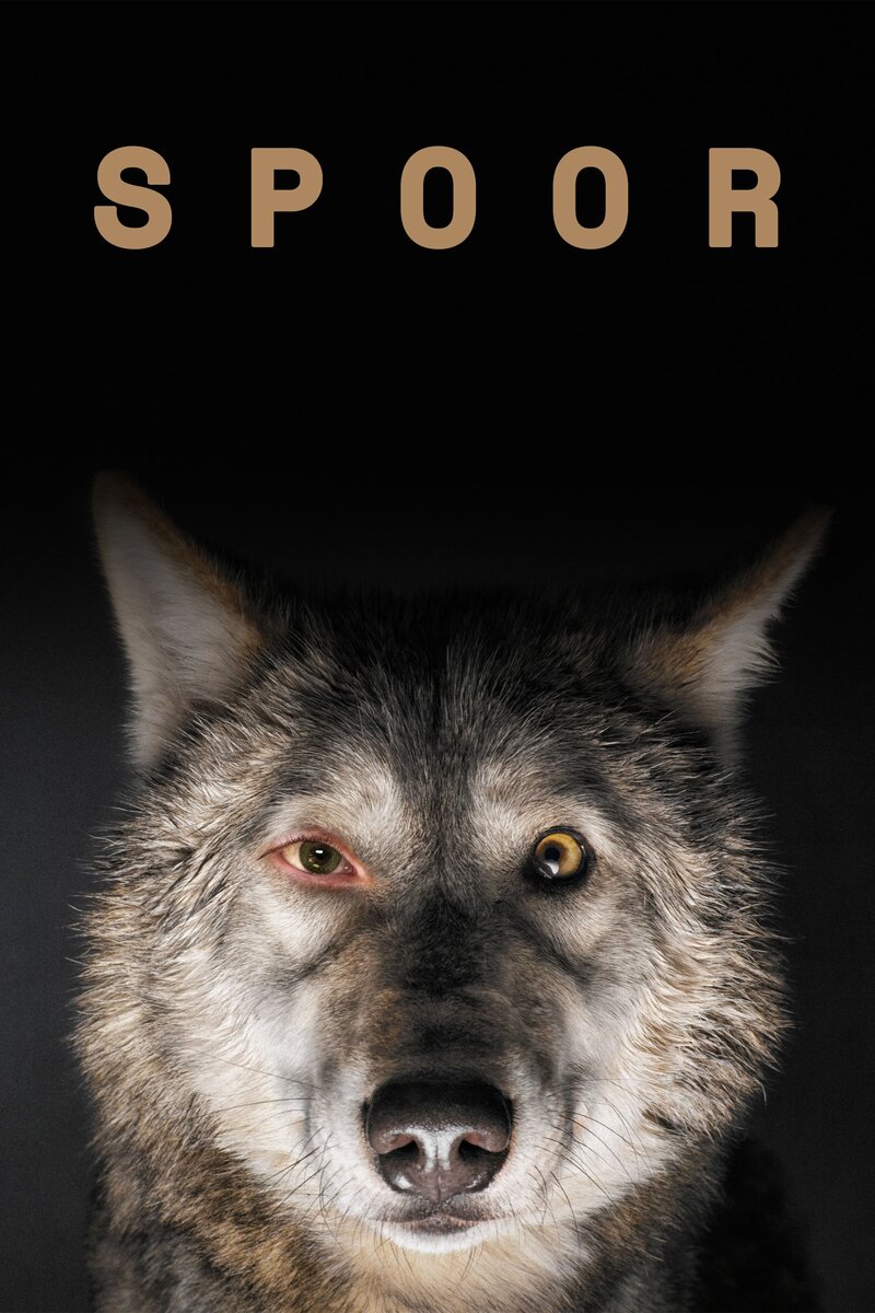 Spoor (2017) - poster 1