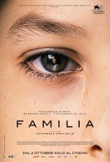 Familia (2024) - poster 1