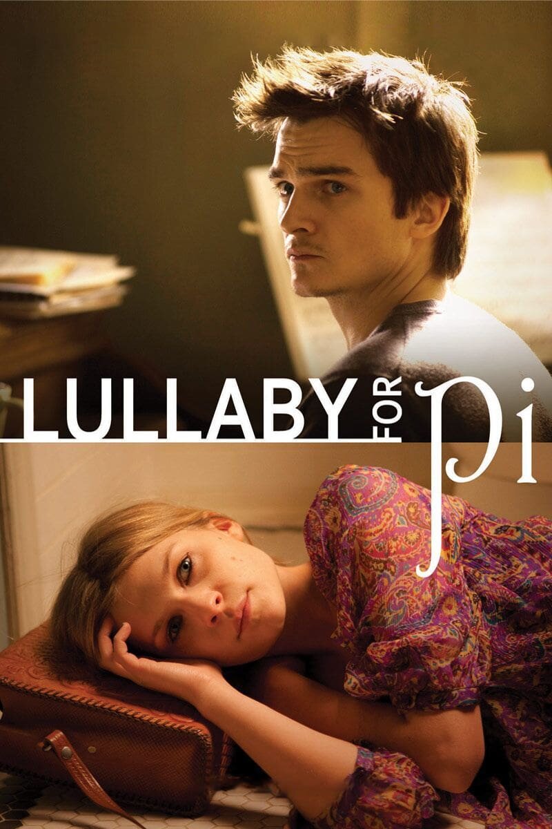 Lullaby for Pi (2010) - poster 1