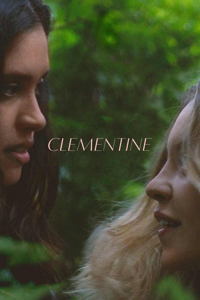 Clementine (2019) - poster 1