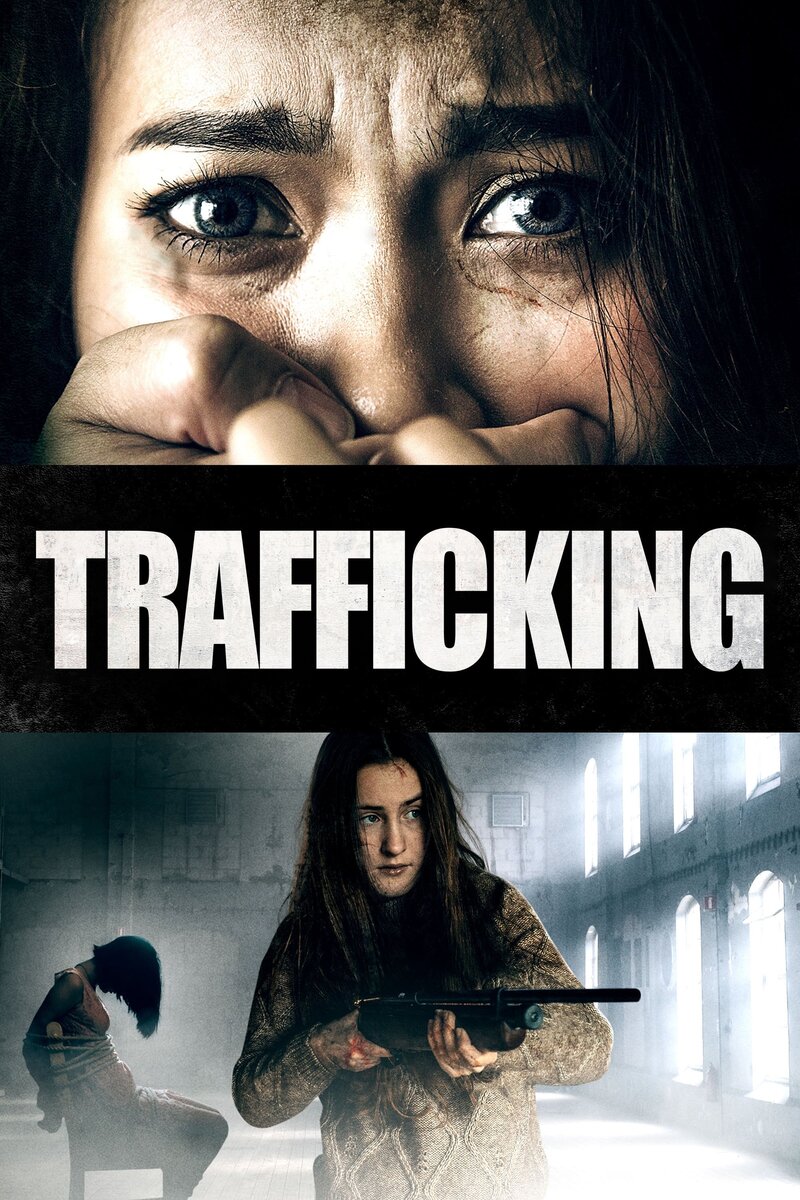 Запретная торговля (2023) - постер 2