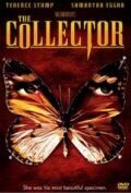 The Collector (1965) - poster 2