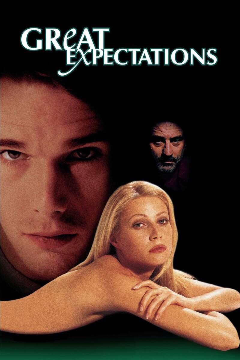 Great Expectations (1998) - poster 1