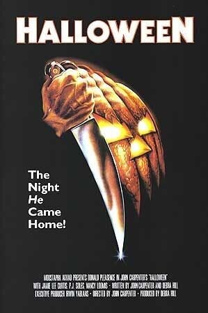 Halloween (1978) - poster 2