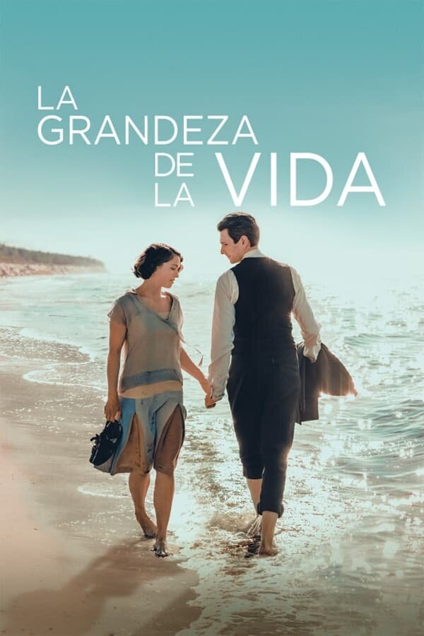 The Glory of Life (2024) - poster 1