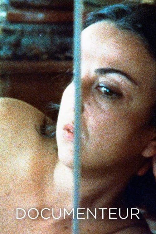 Documenteur (1981) - poster 1