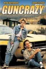 Без ума от оружия (1992) - постер 1