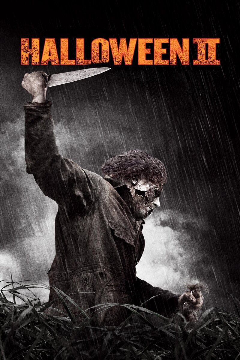 Хэллоуин 2 (2009) - постер 2