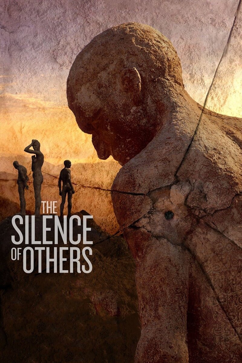 The Silence of Others (2018) - poster 1