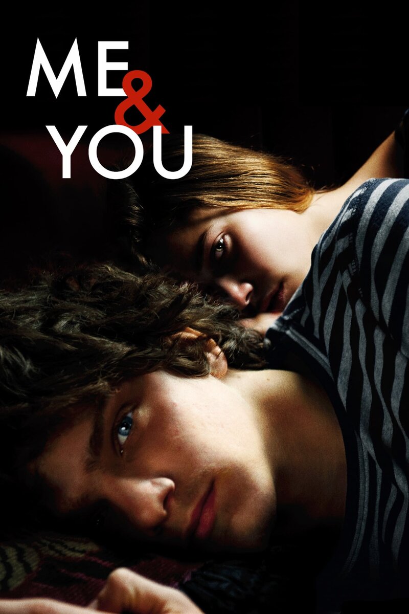 Me and You (2012) - poster 1