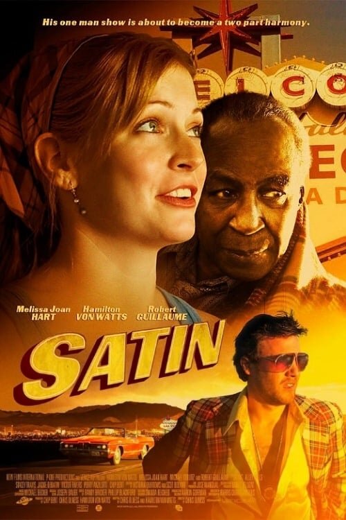 Сатин (2011) - постер 1