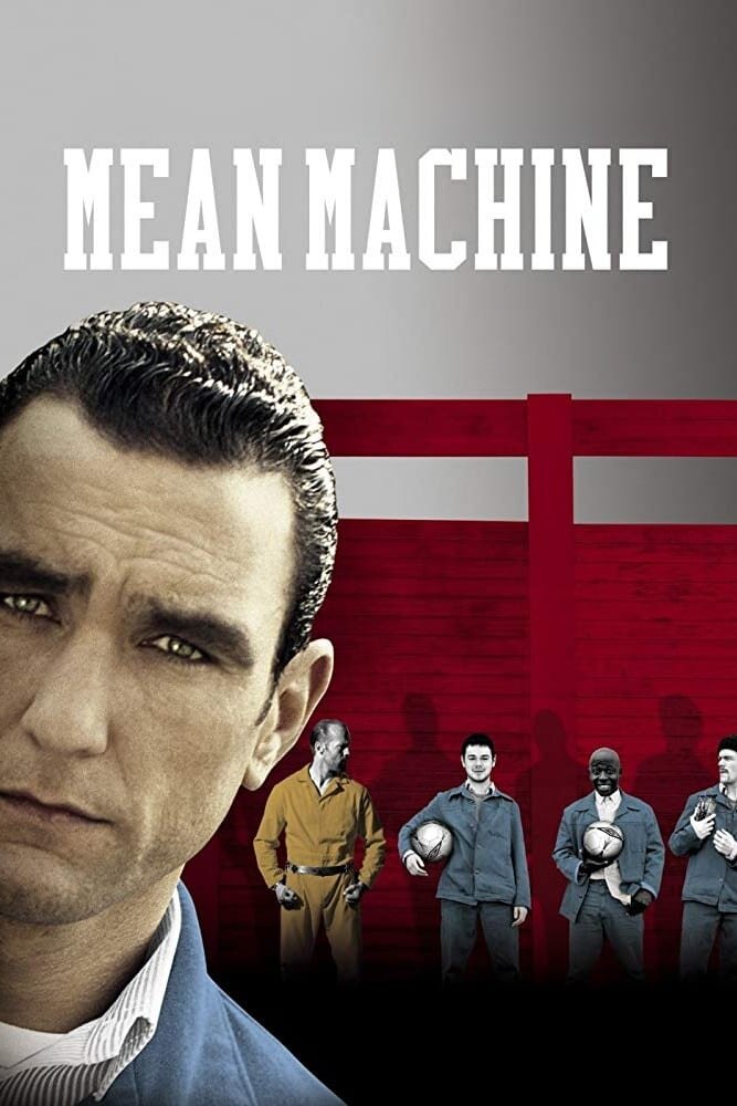 Костолом (2001) - постер 2