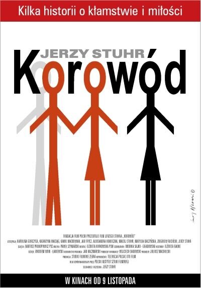 Хоровод (2007) - постер 1