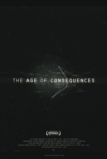 The Age of Consequences (2015) - poster 2