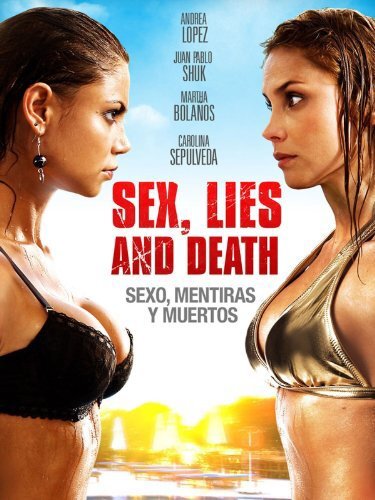 Sexo, mentiras y muertos (2011) - poster 4