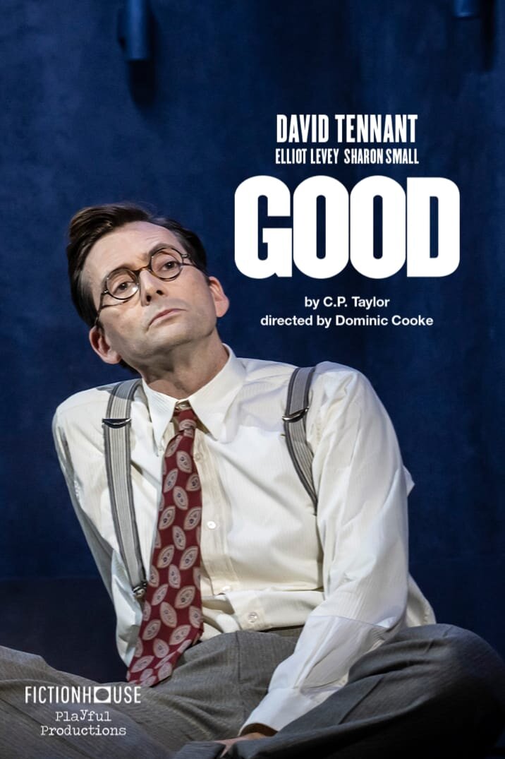 National Theatre Live: Good (2023) - poster 1
