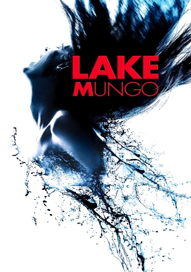 Lake Mungo (2008) - poster 1