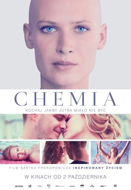 Chemo (2015) - poster 1