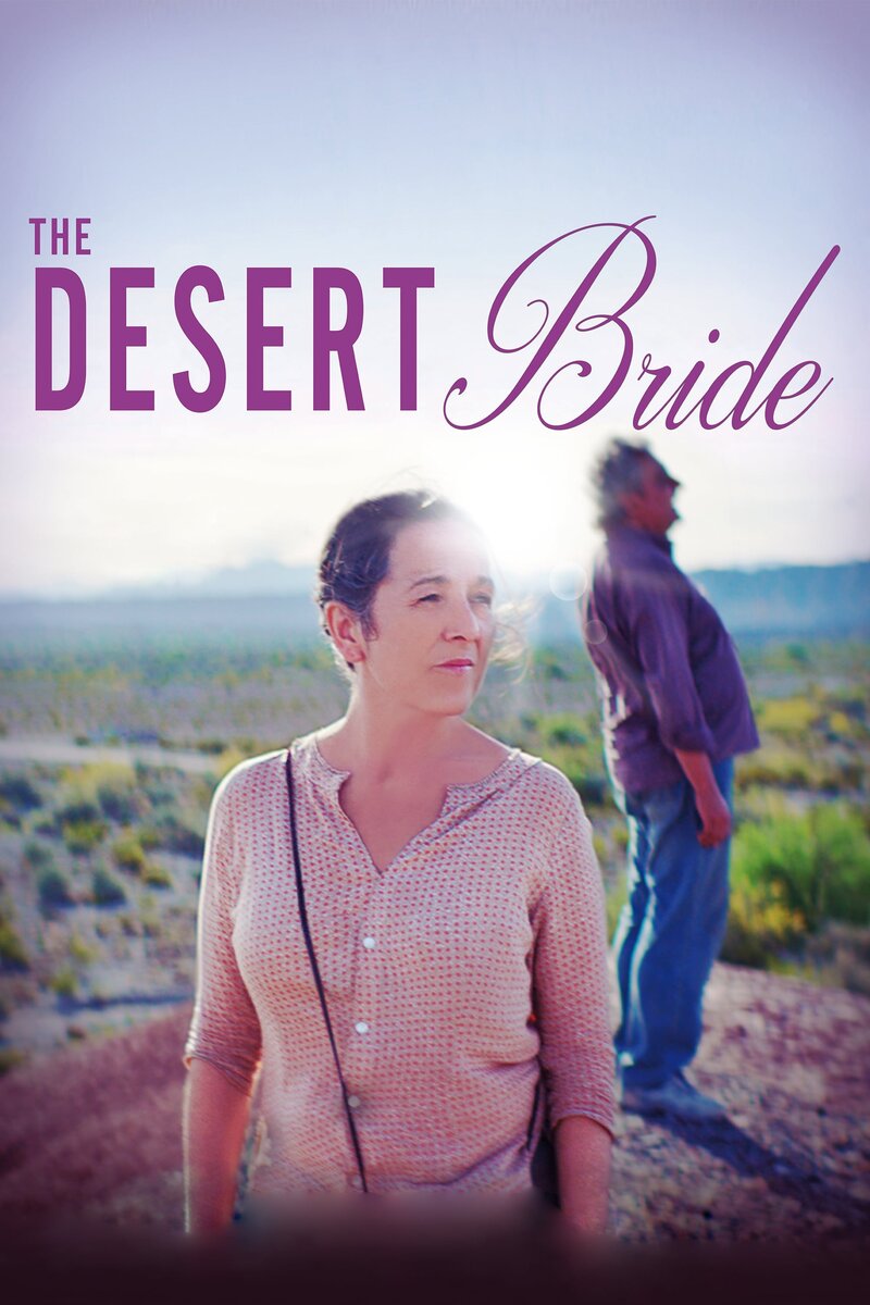 The Desert Bride (2017) - poster 1