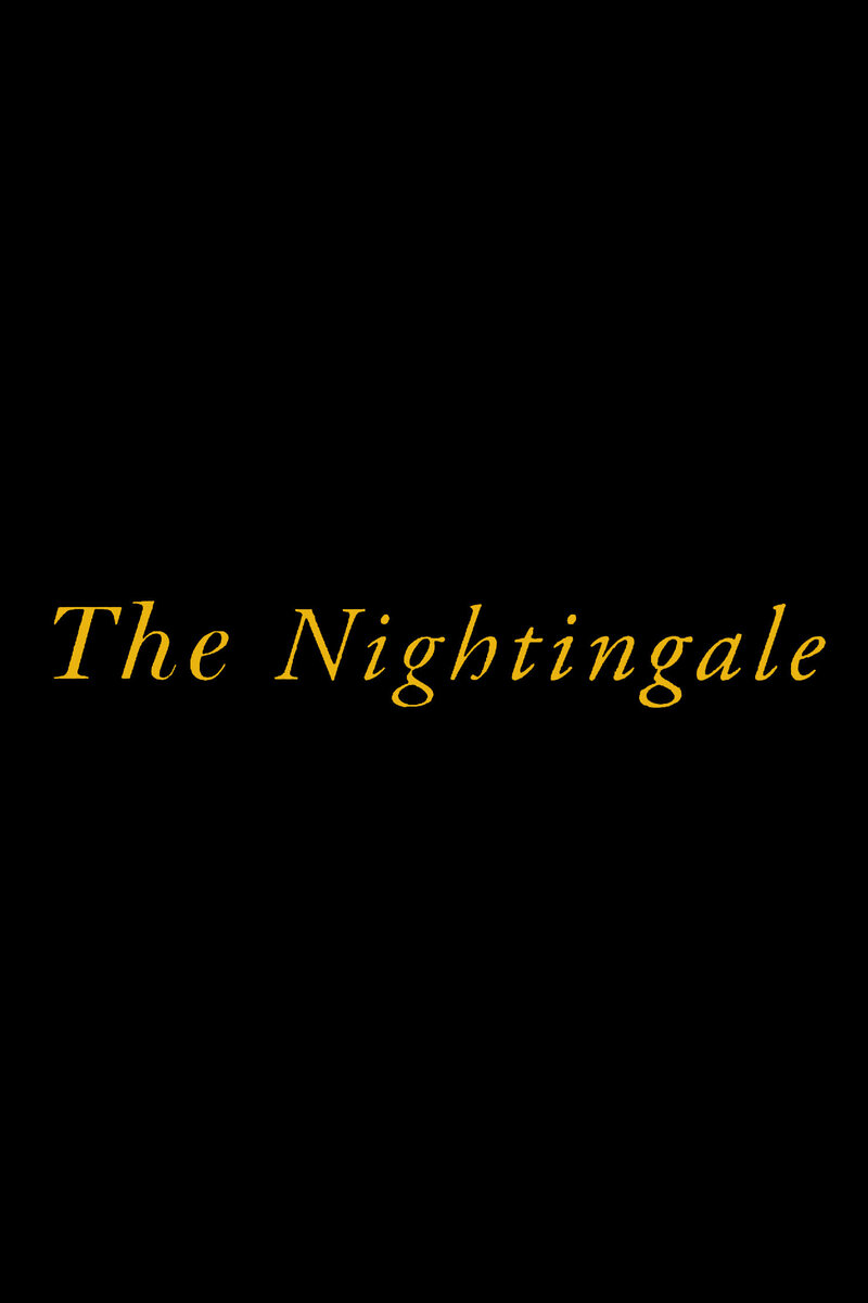 The Nightingale (2023) - постер 1