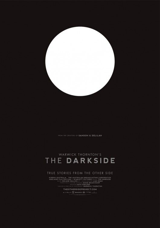 The Darkside (2013) - постер 1