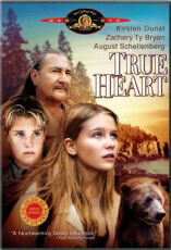 Верное сердце (1997) - постер 1