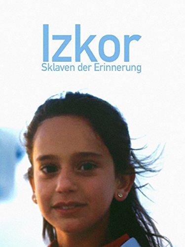 Izkor: Slaves of Memory (1991) - poster 1