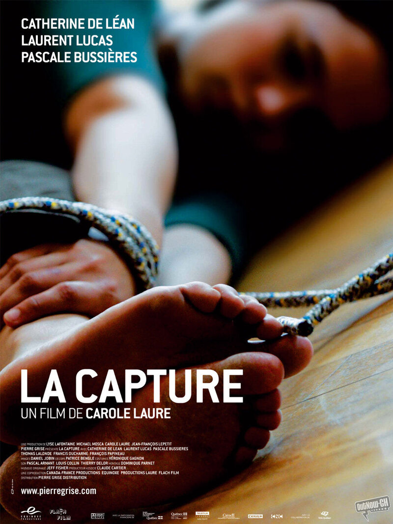 La Capture (2007) - poster 1