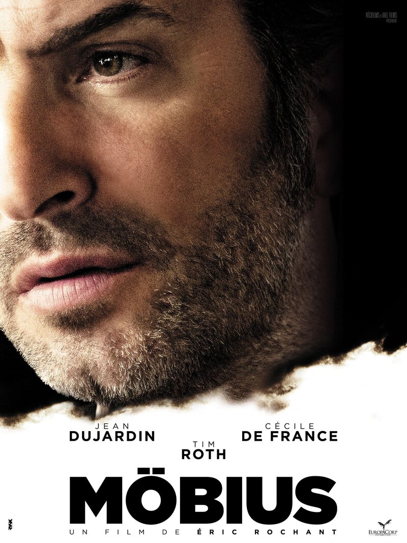 Möbius (2013) - poster 6